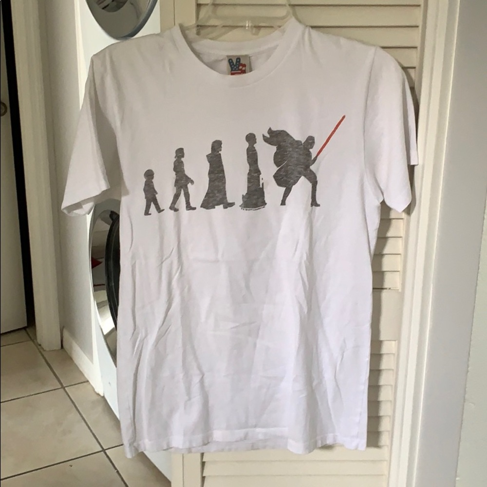 Star Wars T Shirt!!💫
